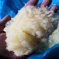 实验室纯水机抛光树脂锅炉软水树脂