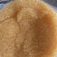 D001大孔阳离子交换树脂提金树脂生产厂家