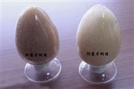 吸金树脂201x7强碱性阴离子交换树脂