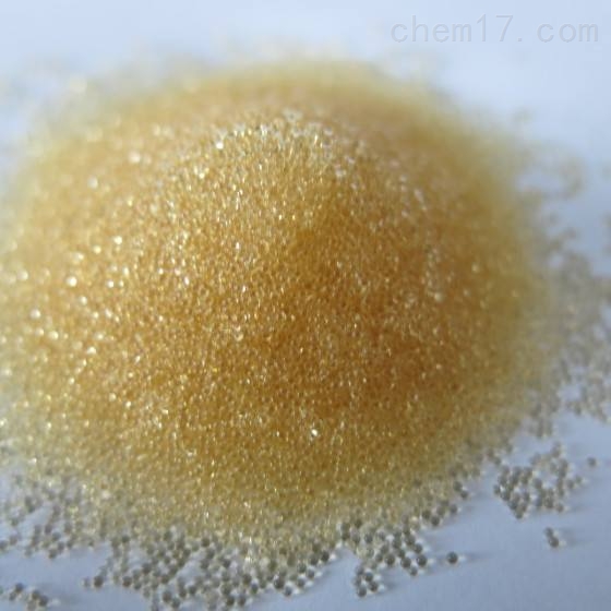 717阴离子交换树脂