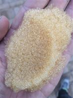 混床阴离子交换树脂厂家价