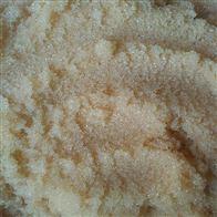 D301水族蛋白棉大孔吸附树脂纯水树脂批发