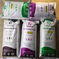 D301G吸金树脂工艺