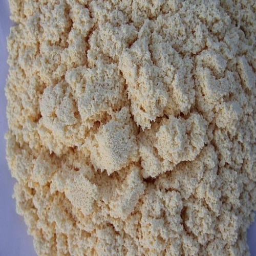 强碱性阴离子交换树脂锅炉软化水树脂