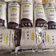 提钒D201大孔阴离子交换树脂供应