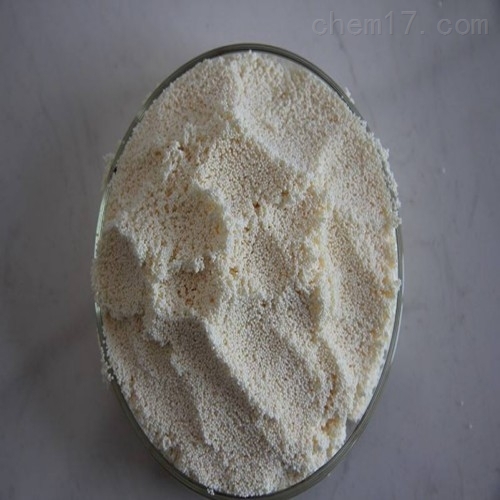 D201强碱性阴离子交换树脂供应台厂家